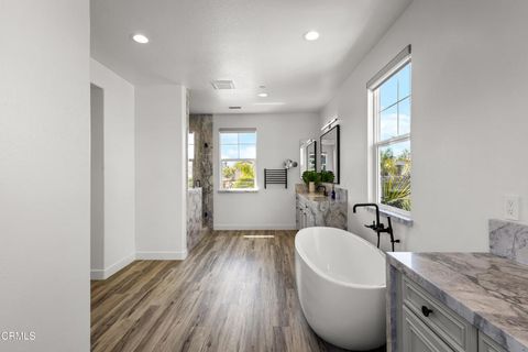 Tiny photo for 4173 Caribbean Street, Oxnard, CA 93035 (MLS # V1-37598)