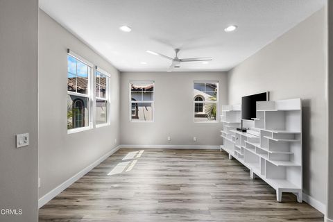 Tiny photo for 4173 Caribbean Street, Oxnard, CA 93035 (MLS # V1-37598)