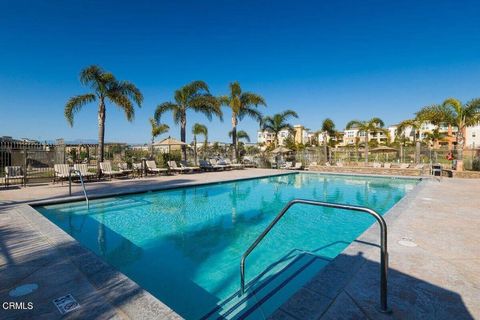 Tiny photo for 4173 Caribbean Street, Oxnard, CA 93035 (MLS # V1-37598)