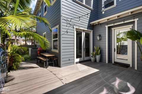 Tiny photo for 4173 Caribbean Street, Oxnard, CA 93035 (MLS # V1-37598)