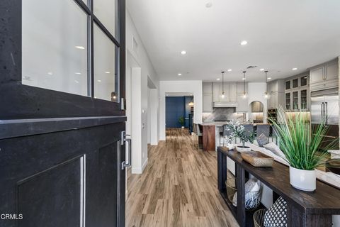 Tiny photo for 4173 Caribbean Street, Oxnard, CA 93035 (MLS # V1-37598)