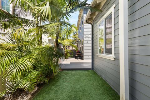 Tiny photo for 4173 Caribbean Street, Oxnard, CA 93035 (MLS # V1-37598)