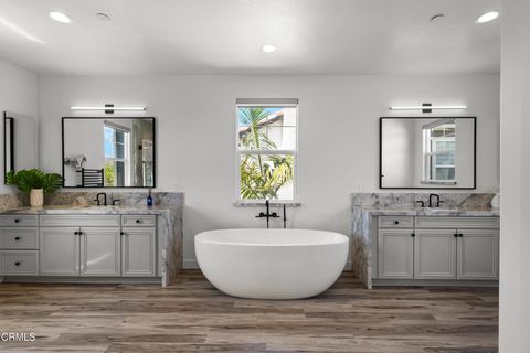 Tiny photo for 4173 Caribbean Street, Oxnard, CA 93035 (MLS # V1-37598)