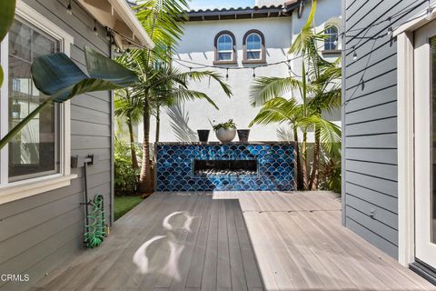 Tiny photo for 4173 Caribbean Street, Oxnard, CA 93035 (MLS # V1-37598)