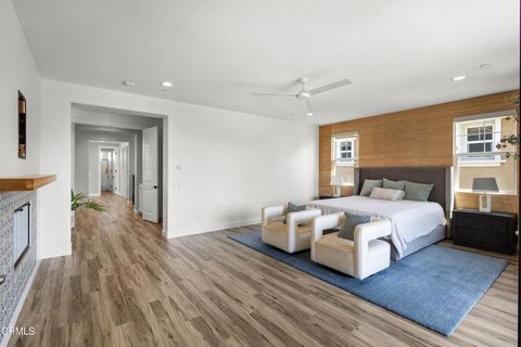 Tiny photo for 4173 Caribbean Street, Oxnard, CA 93035 (MLS # V1-37598)