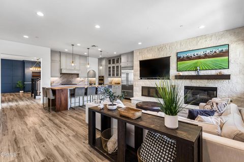 Tiny photo for 4173 Caribbean Street, Oxnard, CA 93035 (MLS # V1-37598)