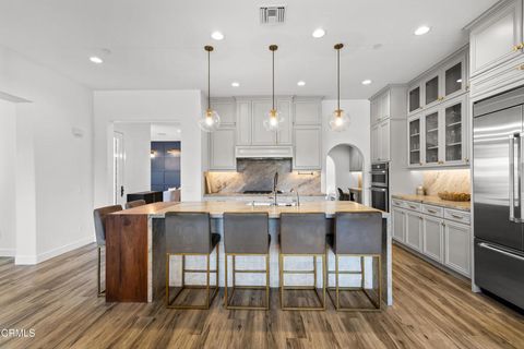 Tiny photo for 4173 Caribbean Street, Oxnard, CA 93035 (MLS # V1-37598)