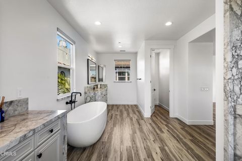Tiny photo for 4173 Caribbean Street, Oxnard, CA 93035 (MLS # V1-37598)