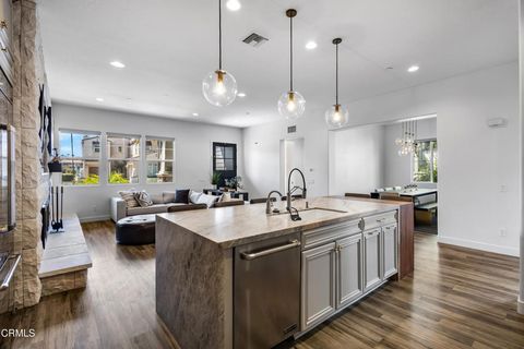 Tiny photo for 4173 Caribbean Street, Oxnard, CA 93035 (MLS # V1-37598)