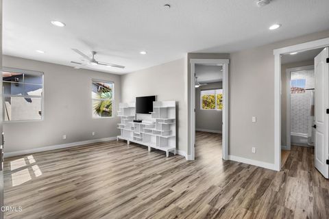 Tiny photo for 4173 Caribbean Street, Oxnard, CA 93035 (MLS # V1-37598)