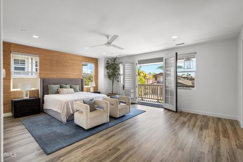 Tiny photo for 4173 Caribbean Street, Oxnard, CA 93035 (MLS # V1-37598)
