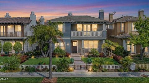 Photo of 4173 Caribbean Street, Oxnard, CA 93035 (MLS # V1-37598)