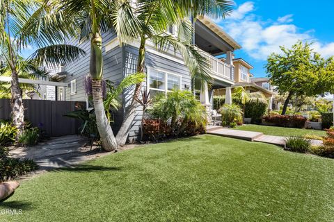 Tiny photo for 4173 Caribbean Street, Oxnard, CA 93035 (MLS # V1-37598)