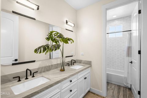 Tiny photo for 4173 Caribbean Street, Oxnard, CA 93035 (MLS # V1-37598)