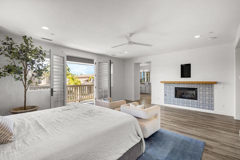 Tiny photo for 4173 Caribbean Street, Oxnard, CA 93035 (MLS # V1-37598)