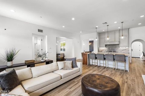 Tiny photo for 4173 Caribbean Street, Oxnard, CA 93035 (MLS # V1-37598)