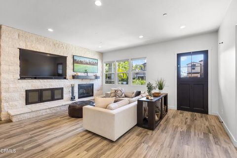 Tiny photo for 4173 Caribbean Street, Oxnard, CA 93035 (MLS # V1-37598)