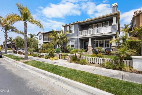 Tiny photo for 4173 Caribbean Street, Oxnard, CA 93035 (MLS # V1-37598)