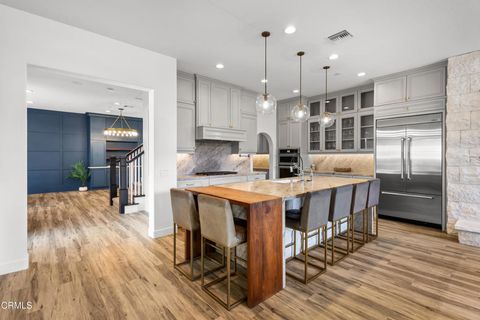 Tiny photo for 4173 Caribbean Street, Oxnard, CA 93035 (MLS # V1-37598)