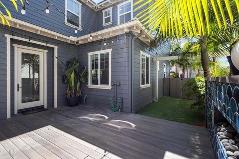 Tiny photo for 4173 Caribbean Street, Oxnard, CA 93035 (MLS # V1-37598)