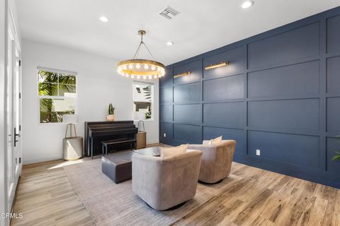 Tiny photo for 4173 Caribbean Street, Oxnard, CA 93035 (MLS # V1-37598)