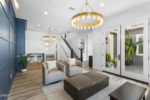 Tiny photo for 4173 Caribbean Street, Oxnard, CA 93035 (MLS # V1-37598)