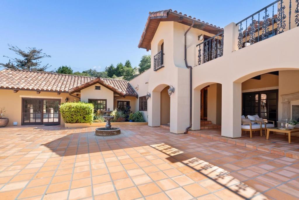 2240 N Rodeo Gulch Road