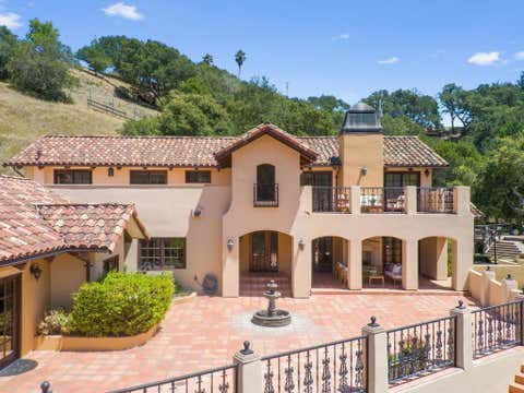Photo of 2240 N Rodeo Gulch Road, Soquel, CA 95073 (MLS # ML82050082)