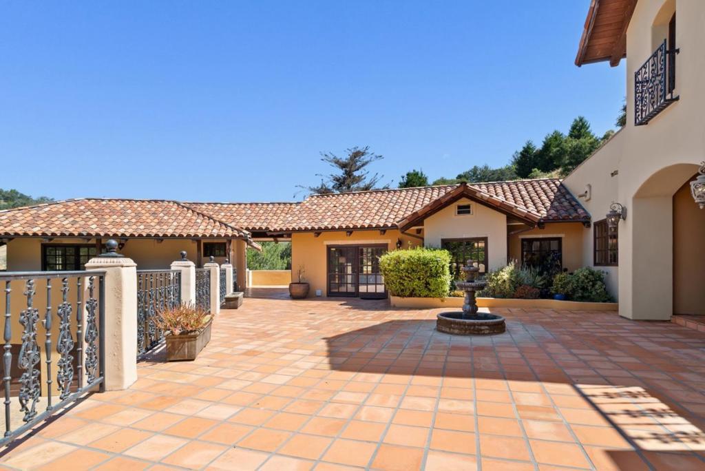2240 N Rodeo Gulch Road