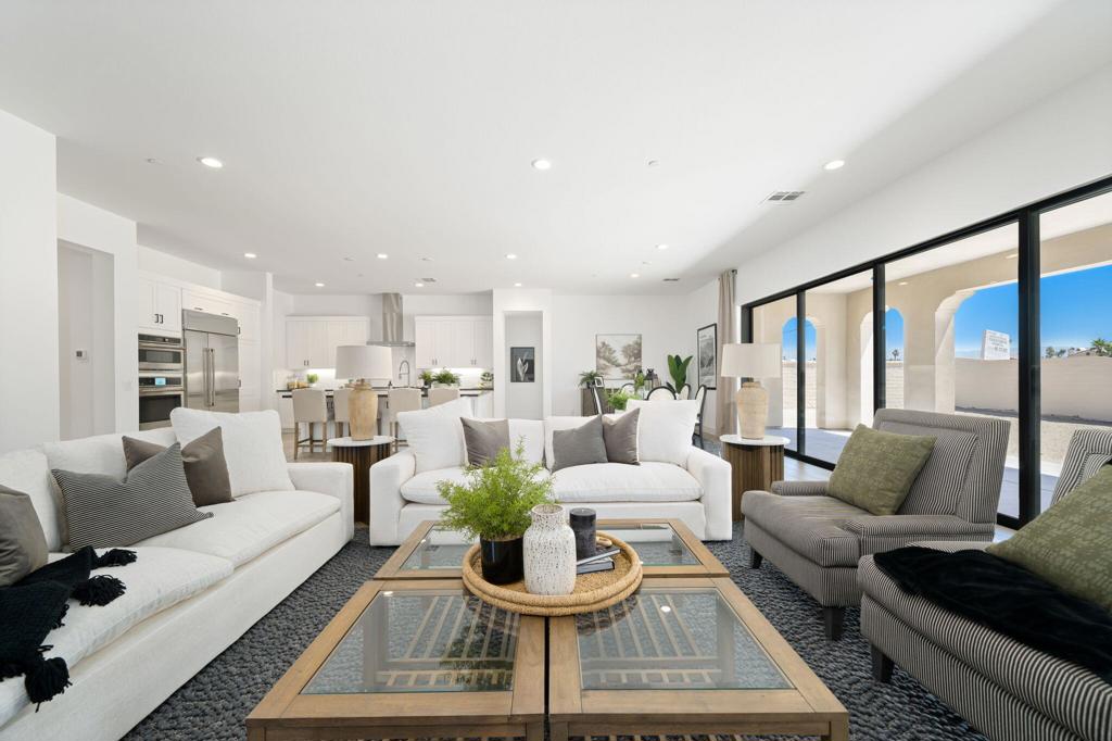 Palo Verde - Residential