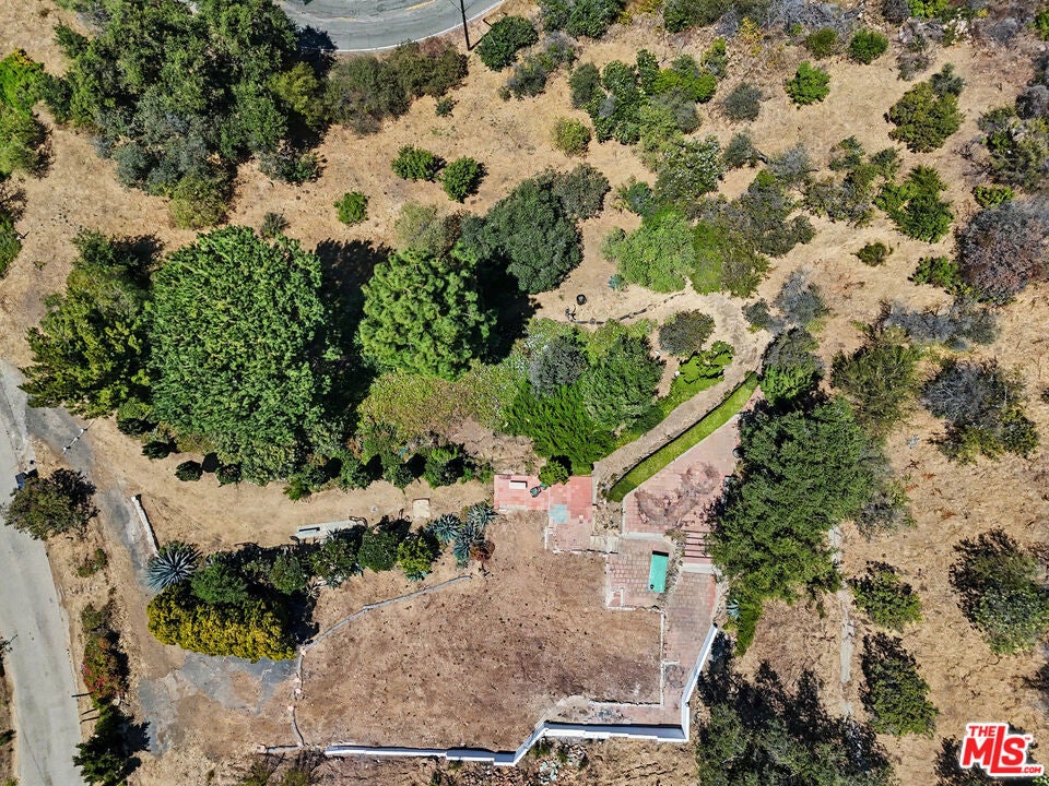 2188 Tuna Canyon Road