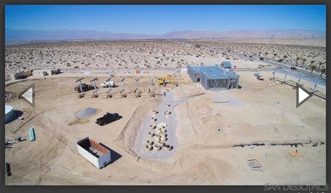 Photo of 66200 Whipple Road Rd, Desert Hot Springs, CA 92240 (MLS # 260003732SD)