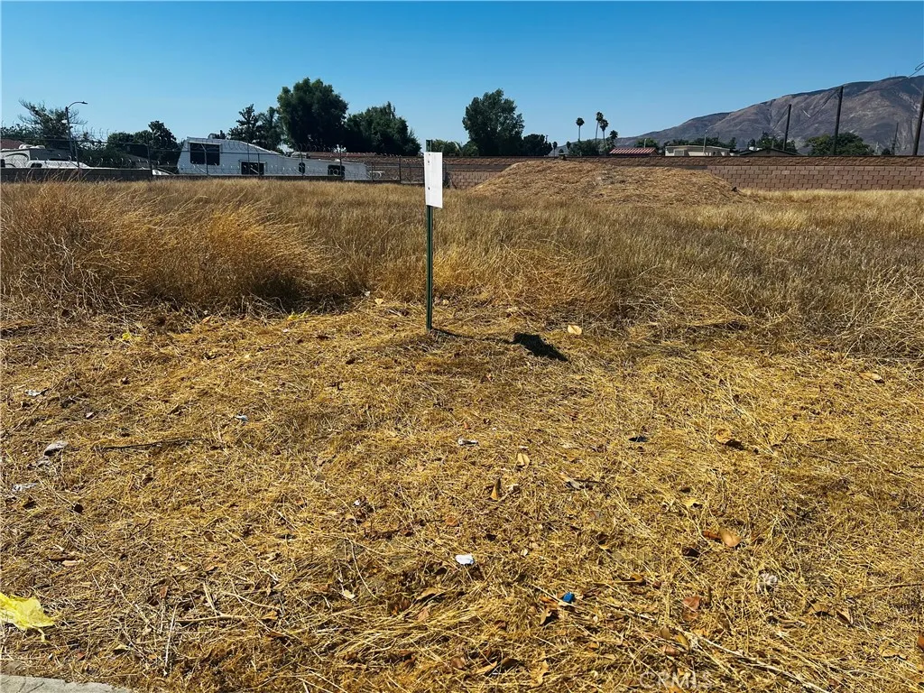 San Jacinto, California 92583, United States, ,Land,Active,188321