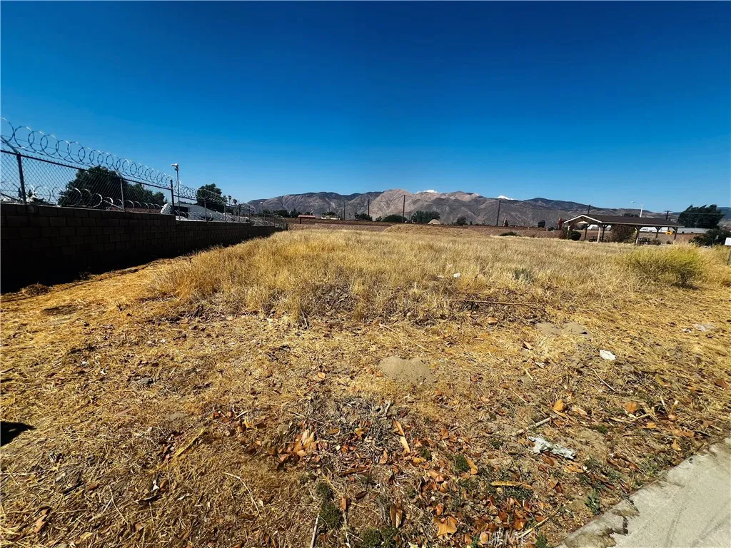 San Jacinto, California 92583, United States, ,Land,Active,188321