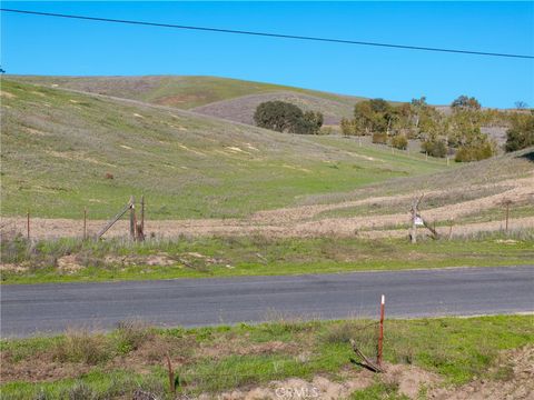 Tiny photo for 0 Cross Canyons, San Miguel, CA 93451 (MLS # NS25267174)