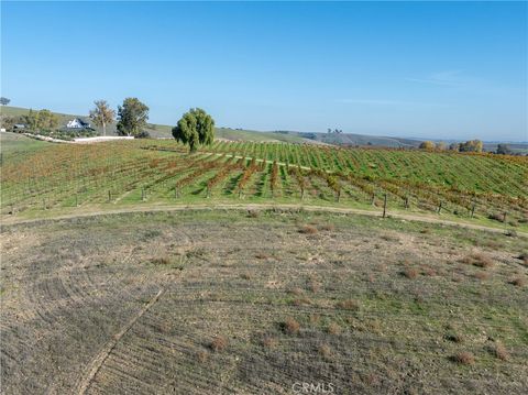 Tiny photo for 0 Cross Canyons, San Miguel, CA 93451 (MLS # NS25267174)