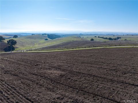 Tiny photo for 0 Cross Canyons, San Miguel, CA 93451 (MLS # NS25267174)