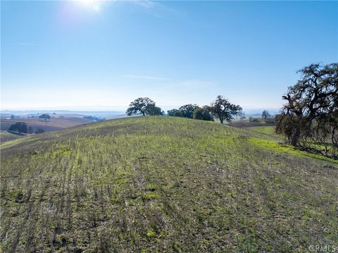 Tiny photo for 0 Cross Canyons, San Miguel, CA 93451 (MLS # NS25267174)