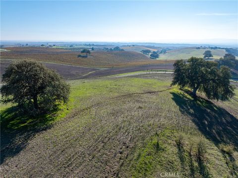 Tiny photo for 0 Cross Canyons, San Miguel, CA 93451 (MLS # NS25267174)