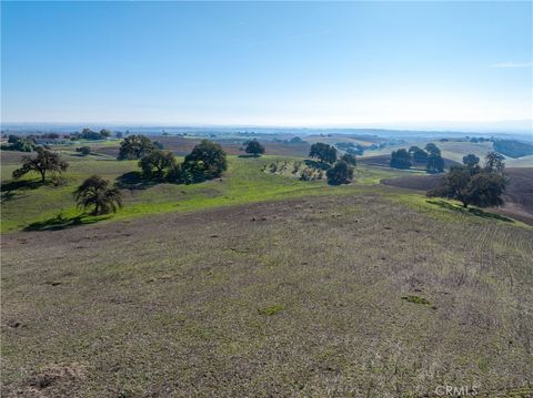 Tiny photo for 0 Cross Canyons, San Miguel, CA 93451 (MLS # NS25267174)