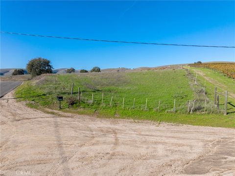 Tiny photo for 0 Cross Canyons, San Miguel, CA 93451 (MLS # NS25267174)