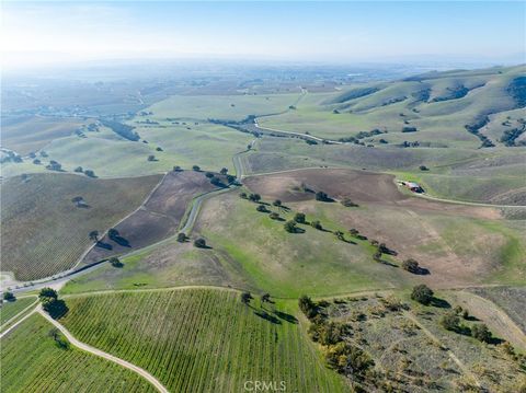 Tiny photo for 0 Cross Canyons, San Miguel, CA 93451 (MLS # NS25267174)