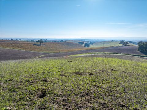 Tiny photo for 0 Cross Canyons, San Miguel, CA 93451 (MLS # NS25267174)