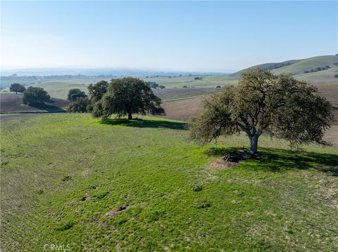 Tiny photo for 0 Cross Canyons, San Miguel, CA 93451 (MLS # NS25267174)