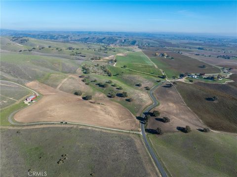 Tiny photo for 0 Cross Canyons, San Miguel, CA 93451 (MLS # NS25267174)