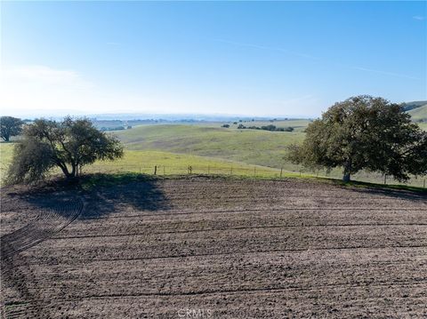 Tiny photo for 0 Cross Canyons, San Miguel, CA 93451 (MLS # NS25267174)