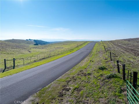 Tiny photo for 0 Cross Canyons, San Miguel, CA 93451 (MLS # NS25267174)