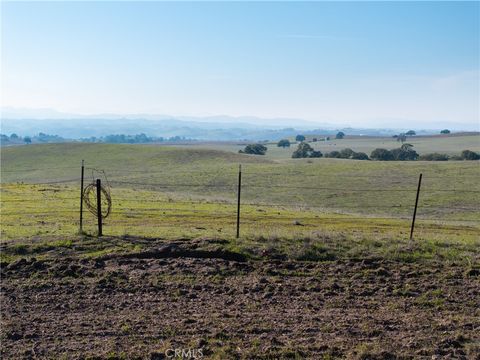 Tiny photo for 0 Cross Canyons, San Miguel, CA 93451 (MLS # NS25267174)