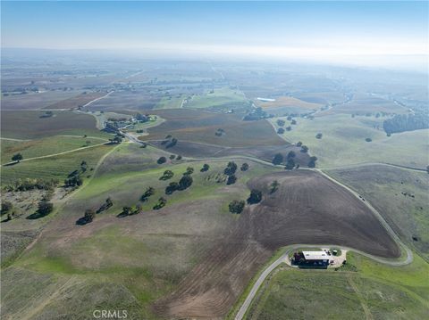 Tiny photo for 0 Cross Canyons, San Miguel, CA 93451 (MLS # NS25267174)