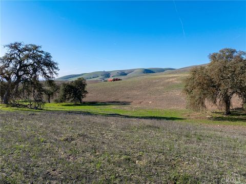 Tiny photo for 0 Cross Canyons, San Miguel, CA 93451 (MLS # NS25267174)